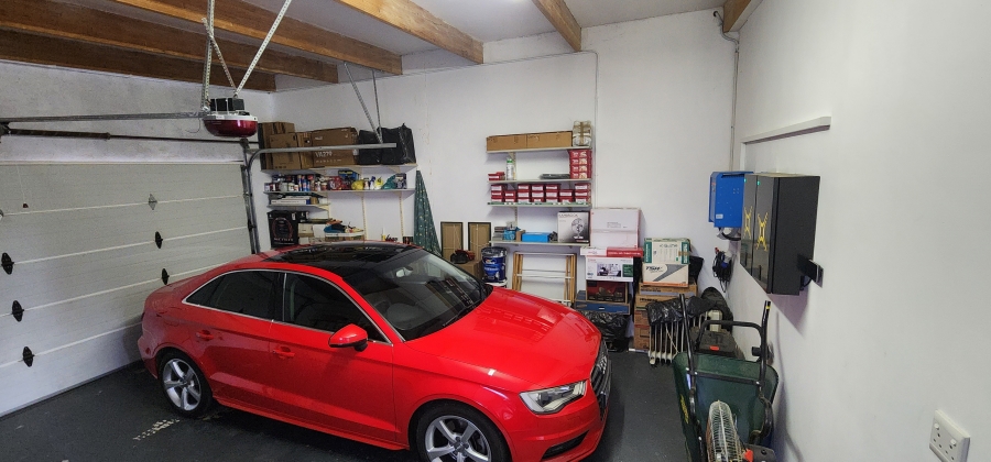 3 Bedroom Property for Sale in Swellendam Western Cape